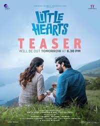 Poster for Little Hearts